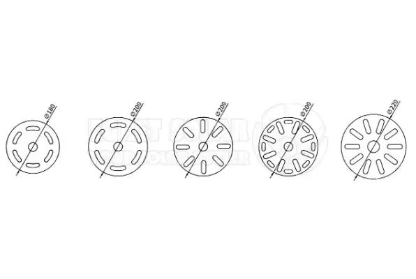 Как да изберем слънчева наземна монтажна система, подходяща за земя на склон?