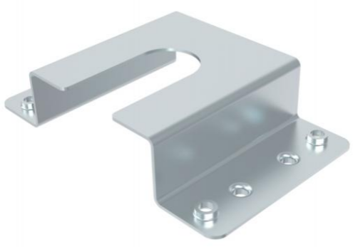 Как да избера метода на заземяване за соларна монтажна скоба？