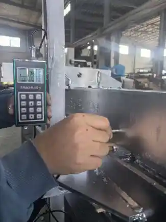 Solar carbon steel bracket