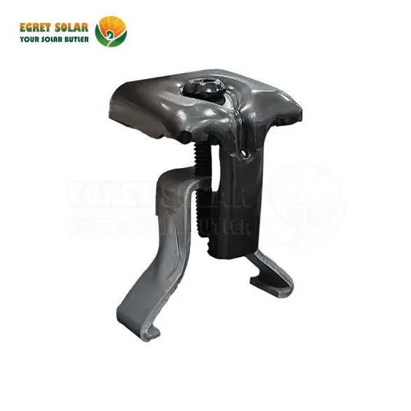 Универсална бърза скоба