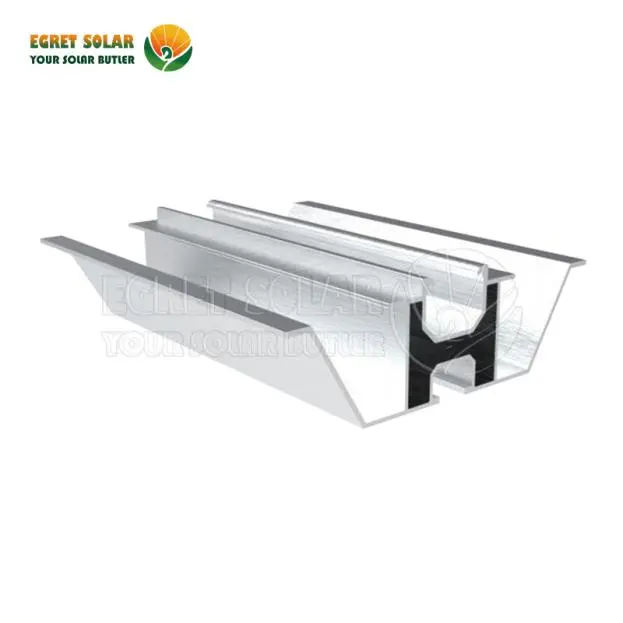 Водоустойчив PV Carport